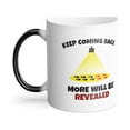thumbnail image 2 of 12 Step Addiction Recovery Color Morphing 11oz Coffee Mug, 2 of 6