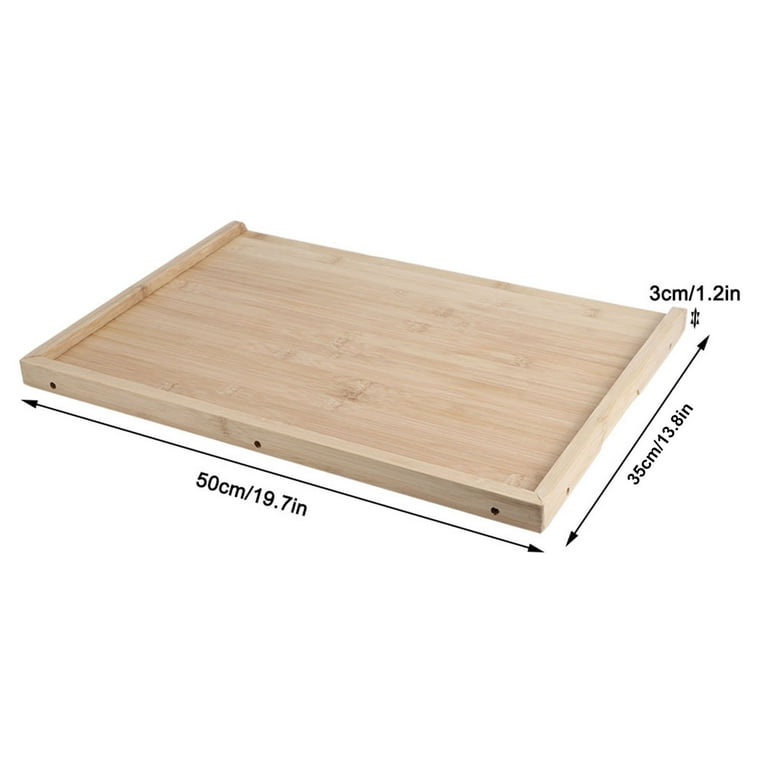 Ginsu Bamboo Wood Cutting Board Set with 6 Color-Coded Mats and Food I –  Cooler Kitchen
