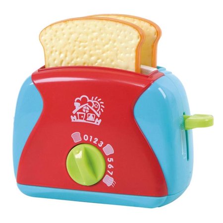 playgo 3152 My Toaster - 3 Piece