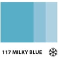 thumbnail image 2 of DOREME Permanent Makeup Pigment Ink Milky Blue Color Tattoo Micro Cosmetic Micropigmention, 2 of 5