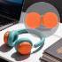thumbnail image 2 of Protective Case For CMF Headphone Pro Solid Color Dust Protective Sleeve Lightweight Earphone Soft Skin Shell Silicone Ear Pads Cover Anti-Scratch All-Round Protection Accessories, 2 of 4