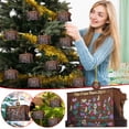 thumbnail image 1 of Llavero de juguetes al por mayor con pequeño colgante de muñeca | Llavero de regalo para parejas | Presente para cumpleaños y fiestas | Trabajo fino | Adorno navideño festivo | Ecológico | 1 llavero, 1 of 9