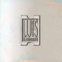 Luis Miguel , El Concierto, Live, LP Vinyl, Latin Music