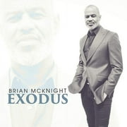 Brian McKnight - Exodus - Music & Performance - CD