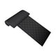 thumbnail image 2 of Almohadilla extensora para asiento de coche, almohadilla para asiento de coche, accesorios para automóviles, cojín de soporte para piernas Negro, 2 of 9