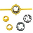 thumbnail image 2 of Xingzhi Convenient P Electric Drill Threading Tool Set Available Yellow Bolts Manual version, 2 of 6