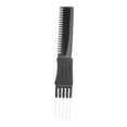 thumbnail image 7 of GOOHOCHY 1Set Double Rat Tail Comb for Women Anti-Static and Styling, 7 of 7