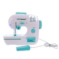 thumbnail image 2 of MasteelfCA 1 Set Portable Kids Sewing Machine Toy Educational Interesting Toy for Kids, 2 of 8