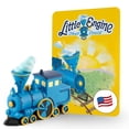 thumbnail image 1 of Tonies The Little Engine That Could Audio Play Character [English], 1 of 6