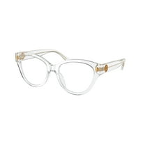 Eyeglasses Tory Burch TY 2122 U 1821 Clear Transparent