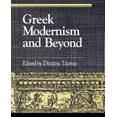 thumbnail image 1 of Greek Modernism And Beyond, 1 of 1