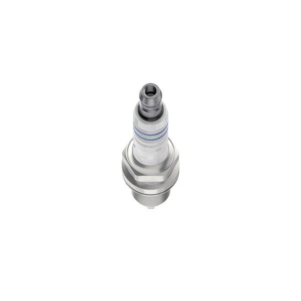 Bosch Nickel with Copper-Core Spark Plug