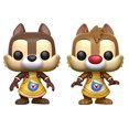 thumbnail image 1 of Funko Pop Kingdom Hearts Chip And Dale Funko Funko QZJH002768 Blanco Unitalla Funko Pop Kingdom Hearts Chip And Dale, 1 of 2
