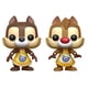 thumbnail image 1 of Funko Pop Kingdom Hearts Chip And Dale Funko Funko QZJH002768 Blanco Unitalla Funko Pop Kingdom Hearts Chip And Dale, 1 of 2