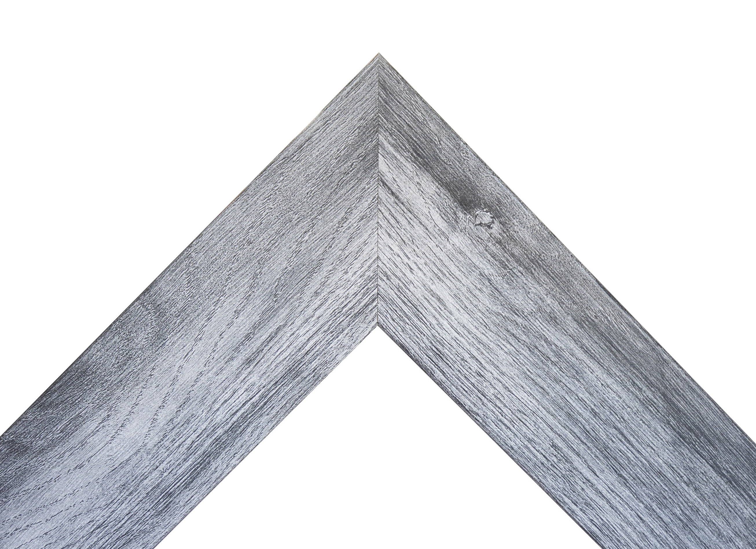 Rayne Beveled Full Length Wall Mirror 65.5"x32" Floor Mirror Gray