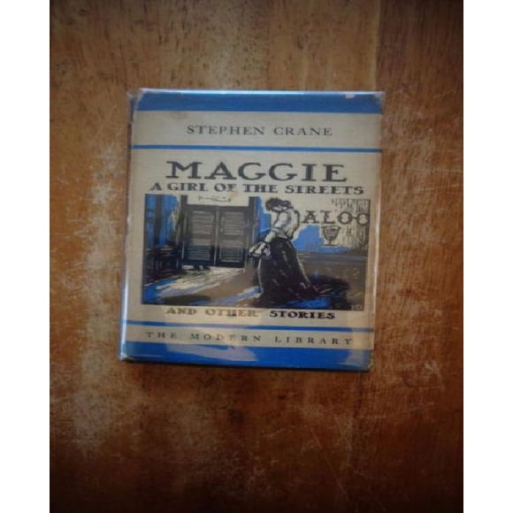 Maggie