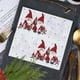thumbnail image 1 of Servilletas Navideñas de Colores, Servilletas para Fiestas, Servilletas Desechables, 1 Paquete de 20 Hojas, 1 of 7