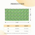 thumbnail image 5 of Salouo Cartoon Panda And Leaf 1 Pattern Holiday Banner Outside Party Decoration Banner (1PC) Festival Supplies Fit for Birthday Parties & Celebrations & Chrismas-Small, 5 of 8