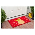 thumbnail image 6 of Home & More Snowman Doormat, Multi-color, 6 of 8