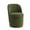 Green, variant on AFO 360° Swivel Accent Chair,Modern Upholstered Barrel Chair with Hidden Storage for Living Room Bedroom,Beige