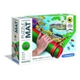 thumbnail image 1 of Puzzle Mat - Creative Toys Clementoni - Green 49 x 36cm New 30297, 1 of 2