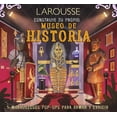 thumbnail image 1 of Libro Construye Tu Propio Museo De Historia Tapa Blanda, Autor Claudia Martin, Editorial Larousse, 1 of 2