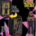 thumbnail image 2 of Figuras coleccionables ScreenBreakz Khaby Lame con pantalla interactiva, 2 of 4