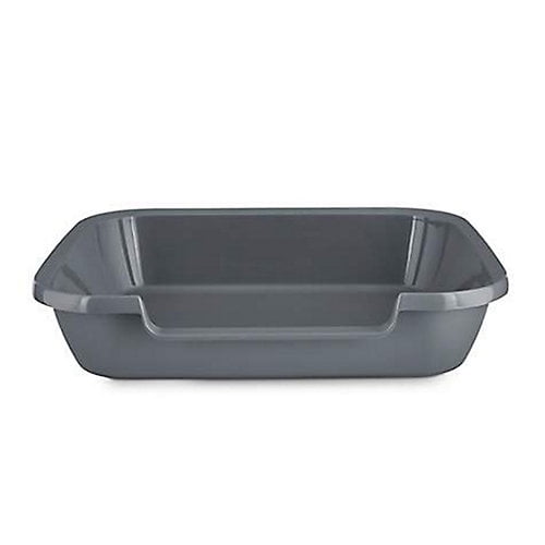 Top Cat Litter Box Moderna Youtube