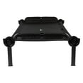 thumbnail image 4 of Disc-O-Bed Trundle Cot for XL or 2XL Bunk System with Zippered Carry Bag, Black, 4 of 13