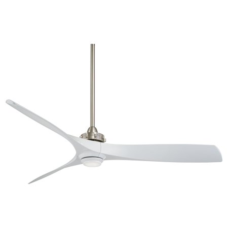 Minka Aire Aviation Ceiling Fan With Light Walmart Com