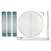 Camco 51079 Tripod Grill and Lantern Holder for RV Grilling