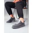thumbnail image 5 of Tenis Para Hombre Shendy Vendy Clasico Sneakers Antileslizante Moda Urbana, 5 of 5