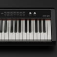 thumbnail image 3 of NUX NPK-20 Portable Digital Piano (Black), 3 of 7