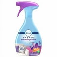 thumbnail image 2 of Pack of 2 - Febreze Odor-Fighting Fabric Refresher with Gain Moonlight Breeze 23.6 fl oz, 2 of 5