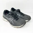 thumbnail image 2 of Asics Womens Gel Cumulus 24 1012B206 Black Running Shoes Sneakers Size 9, 2 of 6