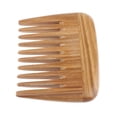 thumbnail image 4 of de Bolsillo para El atención Del Cabello con Masaje Antiestático de Anchos, para Hombres, 4 of 7