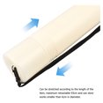 thumbnail image 3 of CIMAXIC 2pcs Extendable Plastic Telescopic Painting Paper Storage Tubes with Strap,20.47"X2.76"X2.76", 3 of 5