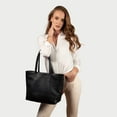 thumbnail image 3 of SALE - Emily Leather Tote, 3 of 11