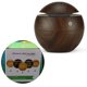 thumbnail image 4 of Humidificador Ustrasound de 130 ml con veta de madera profunda, minihumidificador USB para dormitorio, oficina, hotel, 2 W, 4 of 10