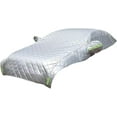 thumbnail image 6 of Car Cover Against Hail, Car Hail Cover Protector, Hail Blanket For Cars, Hail Cover For Car, Thicken Hail Cover,Windshield Hail Protector, Car Hail Protector,Hail Proof Car Cover,Hail Damage Car Cover, 6 of 7