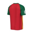thumbnail image 2 of FIFA Adult Men's Portugal World Cup 2026 Jersey, 2 of 2