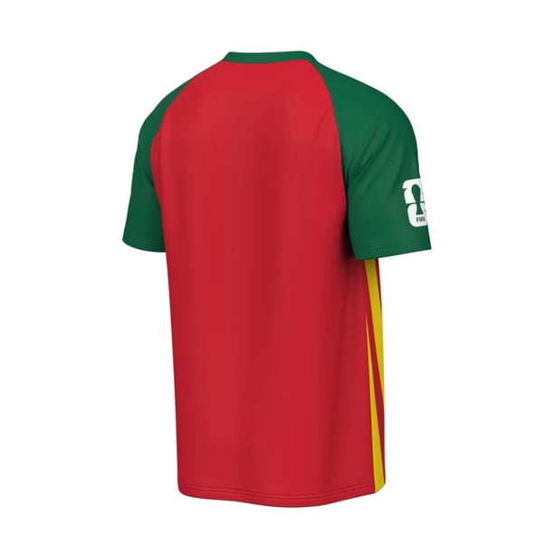 FIFA Adult Men's Portugal World Cup 2026 Jersey - Walmart.ca
