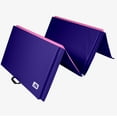 thumbnail image 5 of We Sell Mats 4 ft x 10 ft x 2 in Personal Fitness & Exercise Mat, Lightweight and Folds for Carrying, 5 of 9