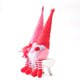 thumbnail image 3 of Día De San Valentín Gnome Rudolph Juguete De Peluche Muñeca Sin Rostro Regalo Del Día De San Valentín Luz Led Creativa Decoración Para El Hogar Adorno De Moda Romántica Advancent HA023083-00, 3 of 7