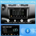 thumbnail image 6 of Stereo for Mazda 3 Axela 2010-2013 2+32g Android Carplay, 6 of 7
