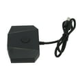 thumbnail image 4 of Adaptador de teclado y ratón para conectar y usar con conector de sonido de 3,5 mm para Xbox One, PS4, Switch y VX2 AimBox., 4 of 14