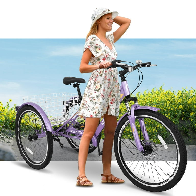 3 wheel exercise bike new arrivals