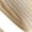 Beige, variant on KAUOD Kids Girls Boys Cable Knit Crewneck Sweater Chunky Pullover Sweater Toddler Solid Winter Long Sleeve Tops Shirt