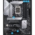 thumbnail image 5 of Asus Prime Z690-P D4 Desktop Motherboard - Intel Chipset - Socket LGA-1700 - Intel Optane Memory Ready - ATX, 5 of 24