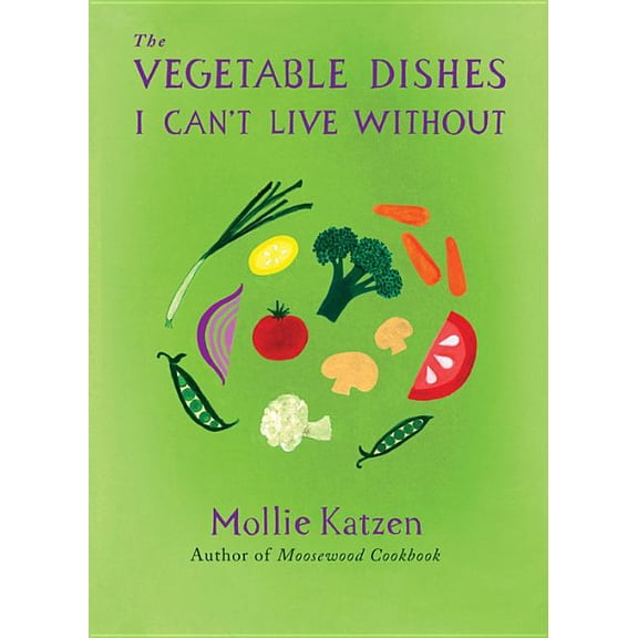 The Vegetable Dishes I Can't Live Without